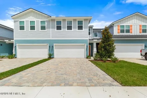 217 Silver Myrtle Court St. Augustine FL 32092
