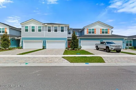 217 Silver Myrtle Court St. Augustine FL 32092