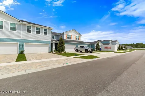 217 Silver Myrtle Court St. Augustine FL 32092