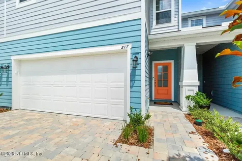 217 Silver Myrtle Court St. Augustine FL 32092