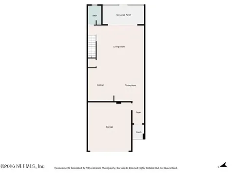 217 Silver Myrtle Court St. Augustine FL 32092
