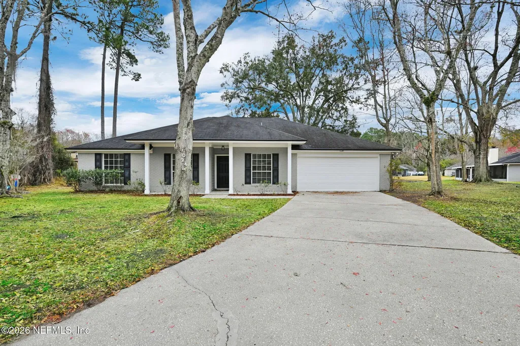 10249 Secret Harbor Court Jacksonville FL 32257