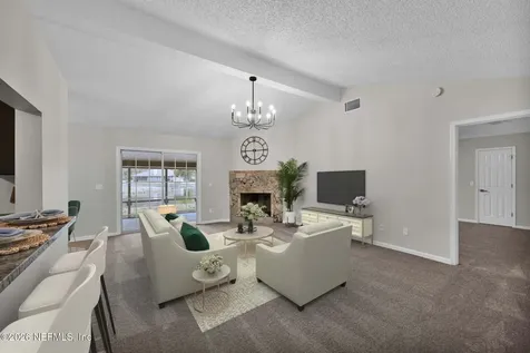 10249 Secret Harbor Court Jacksonville FL 32257