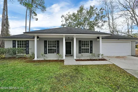 10249 Secret Harbor Court Jacksonville FL 32257