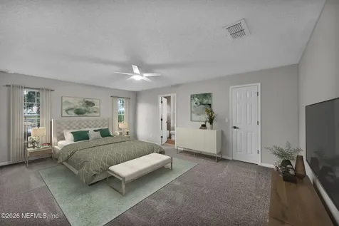 10249 Secret Harbor Court Jacksonville FL 32257