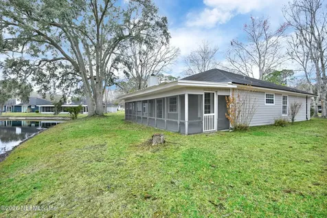10249 Secret Harbor Court Jacksonville FL 32257