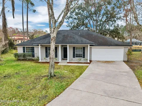 10249 Secret Harbor Court Jacksonville FL 32257
