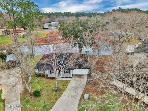 10249 Secret Harbor Court Jacksonville FL 32257
