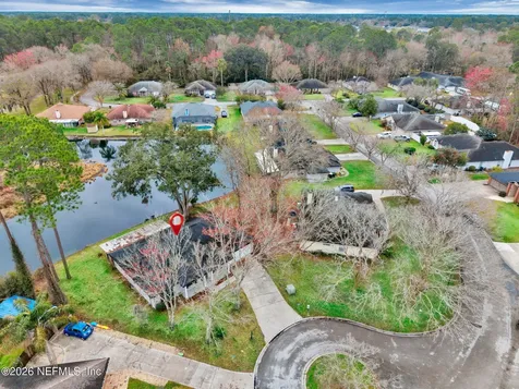 10249 Secret Harbor Court Jacksonville FL 32257