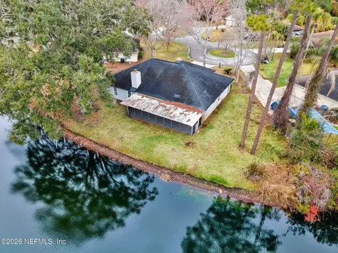 10249 Secret Harbor Court Jacksonville FL 32257