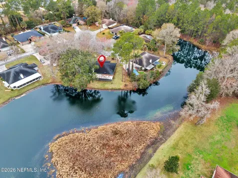 10249 Secret Harbor Court Jacksonville FL 32257