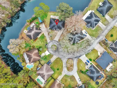10249 Secret Harbor Court Jacksonville FL 32257