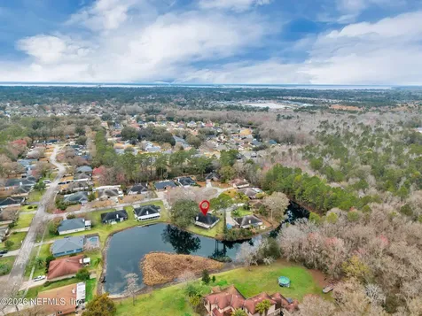10249 Secret Harbor Court Jacksonville FL 32257