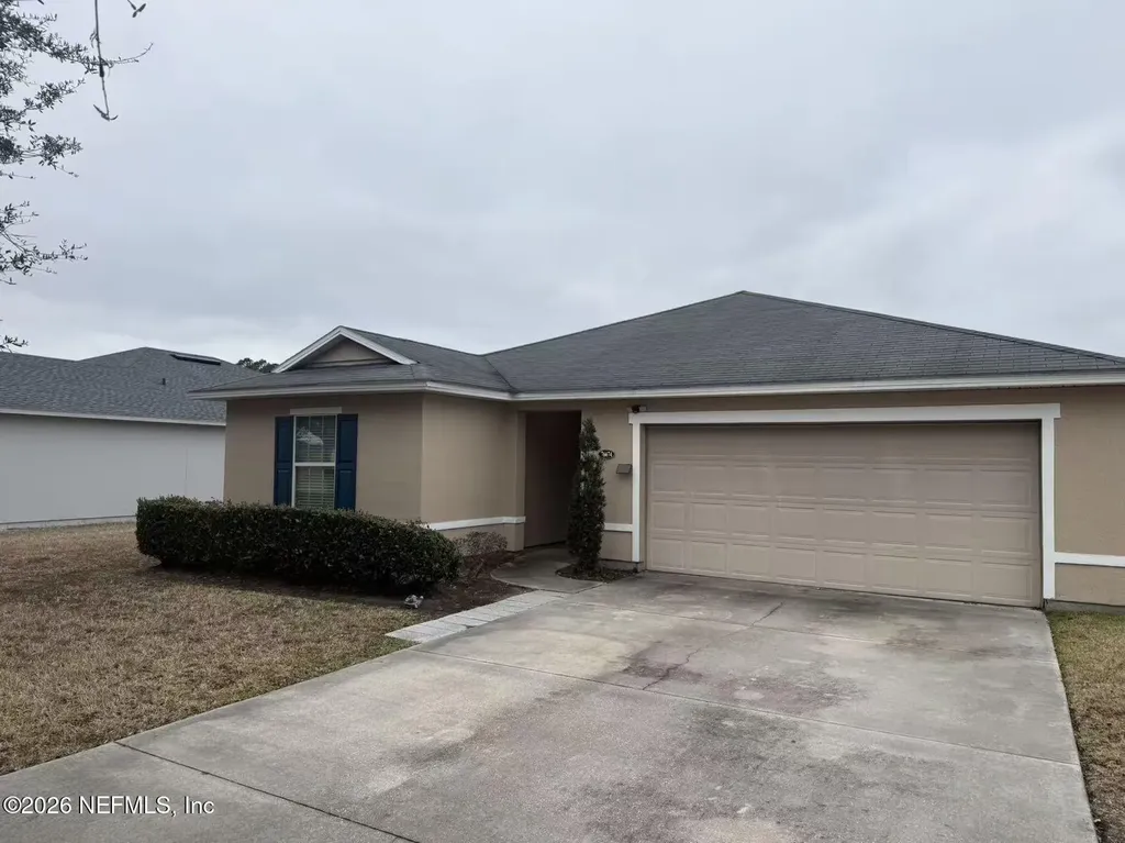 76674 Timbercreek Boulevard Yulee FL 32097