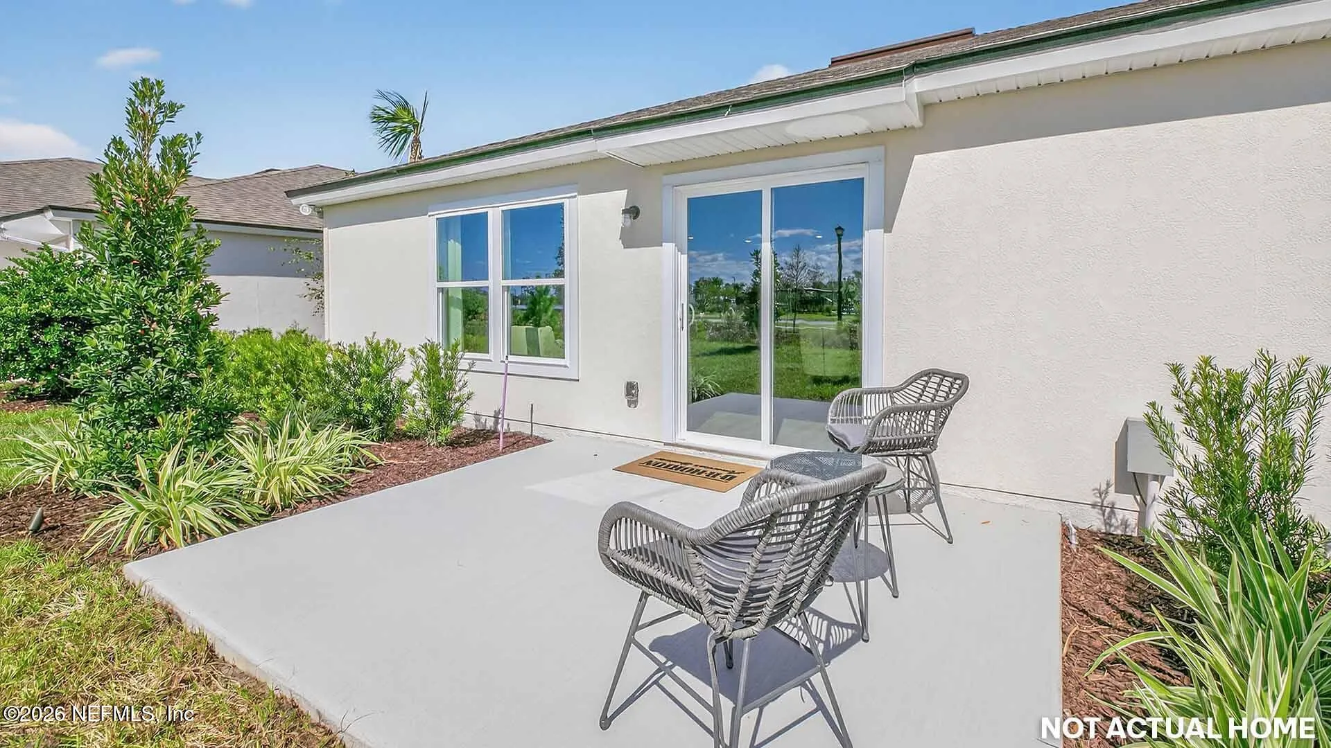54 Sawdust Lane Palm Coast FL 32137