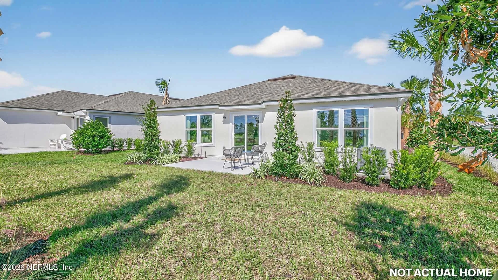 54 Sawdust Lane Palm Coast FL 32137