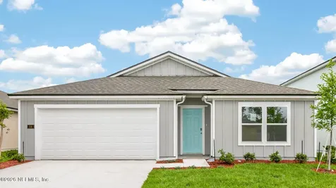 54 Sawdust Lane Palm Coast FL 32137