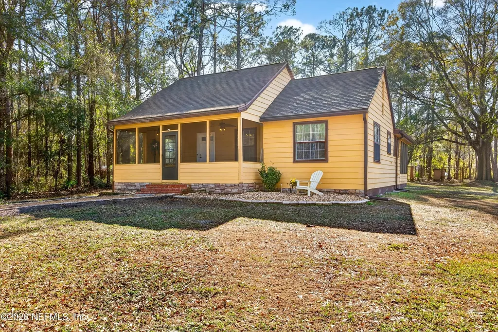 4998 County Road 209 S Green Cove Springs FL 32043