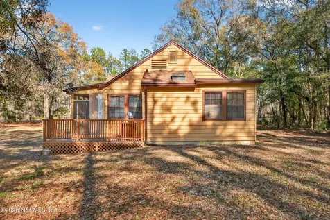 4998 County Road 209 S Green Cove Springs FL 32043