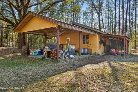 4998 County Road 209 S Green Cove Springs FL 32043