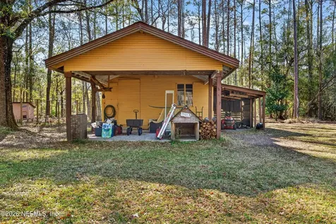 4998 County Road 209 S Green Cove Springs FL 32043
