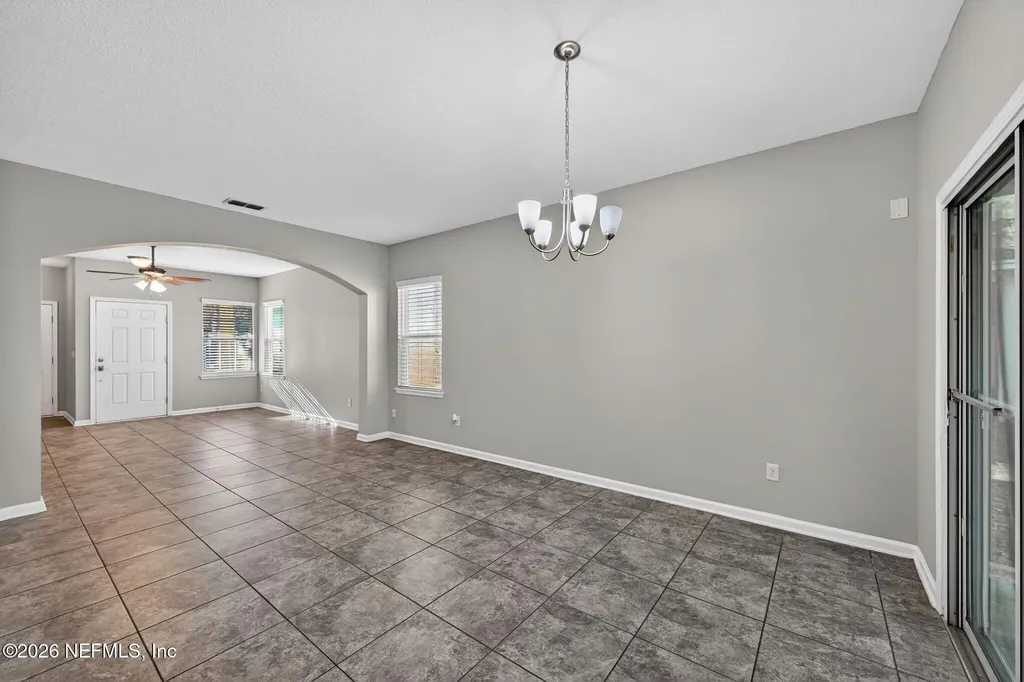 444 Forest Meadow Lane Orange Park FL 32065