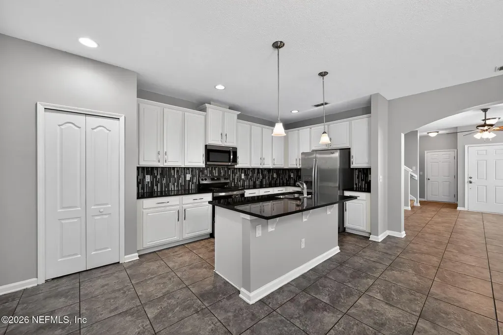444 Forest Meadow Lane Orange Park FL 32065