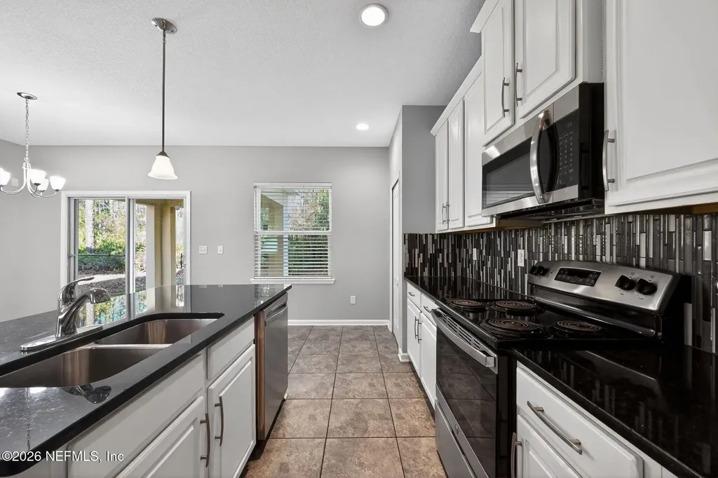 444 Forest Meadow Lane Orange Park FL 32065