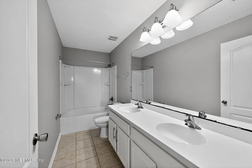 444 Forest Meadow Lane Orange Park FL 32065