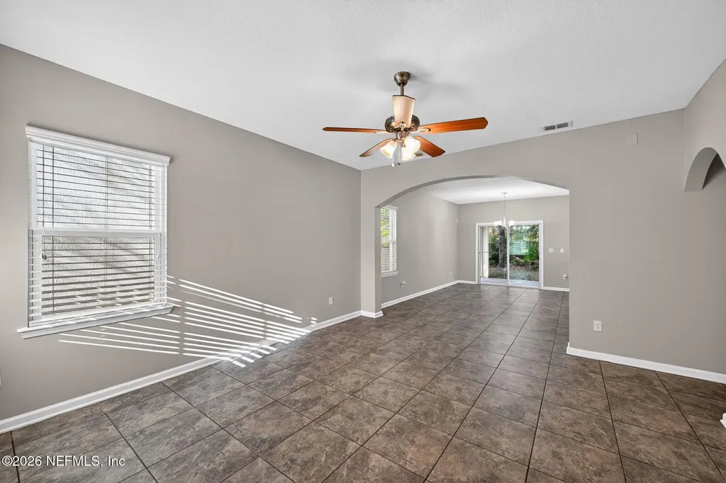 444 Forest Meadow Lane Orange Park FL 32065