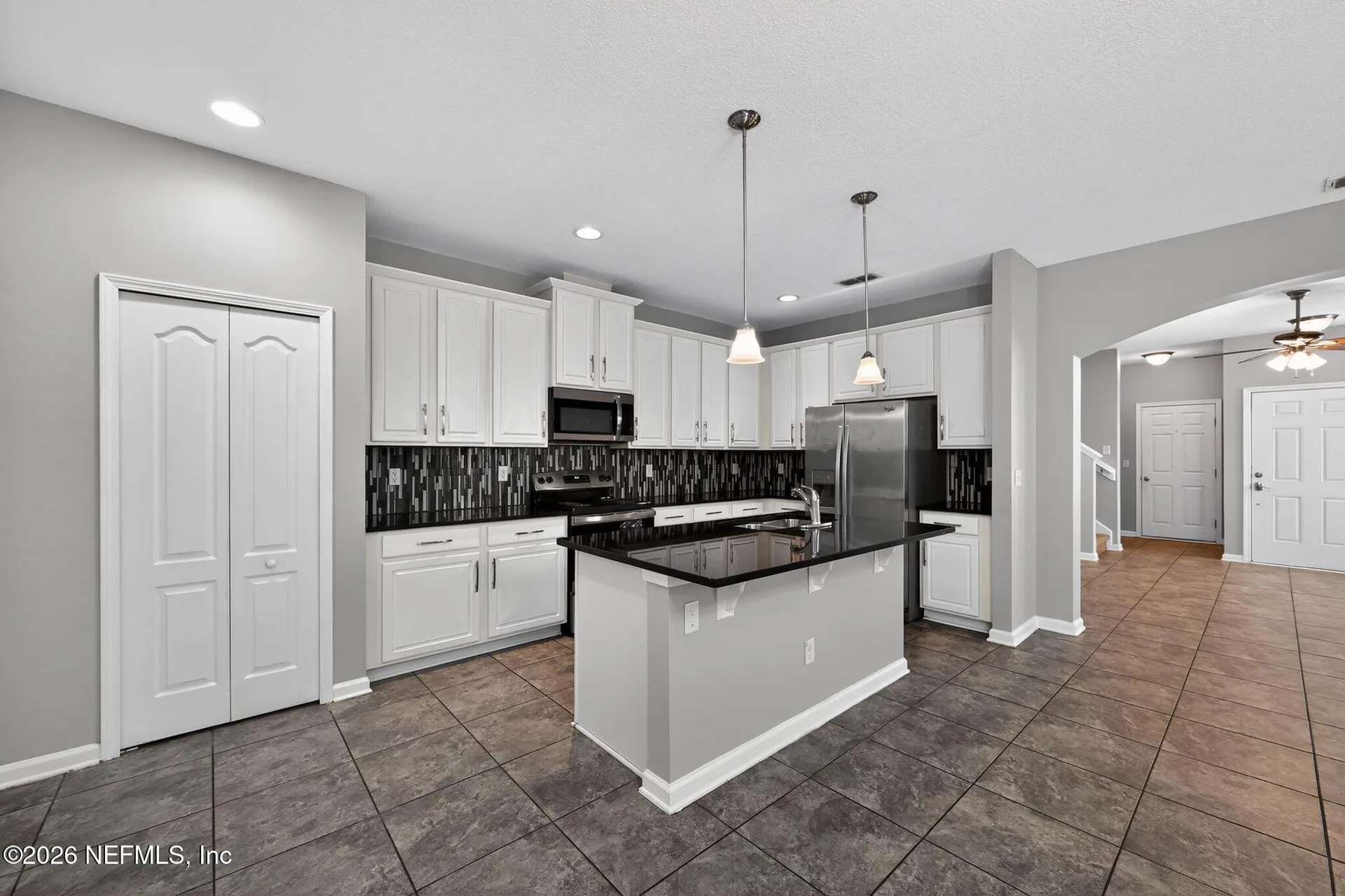 444 Forest Meadow Lane Orange Park FL 32065