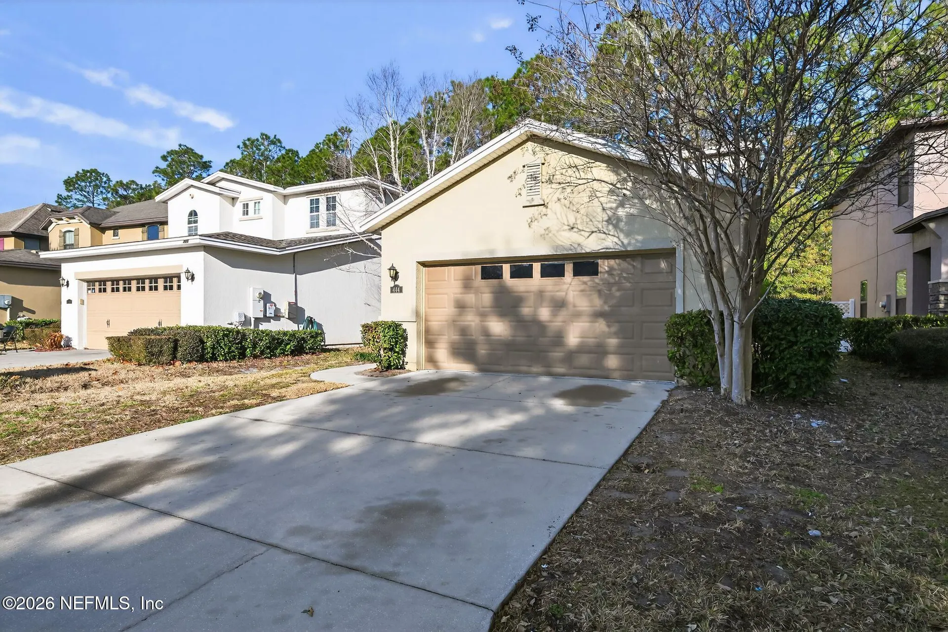 444 Forest Meadow Lane Orange Park FL 32065