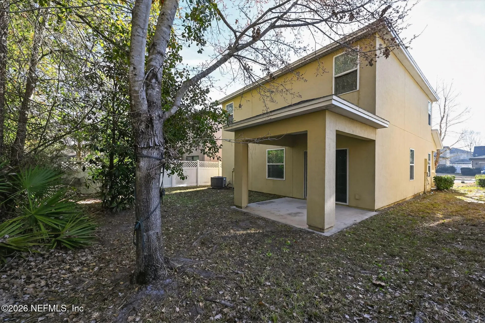 444 Forest Meadow Lane Orange Park FL 32065