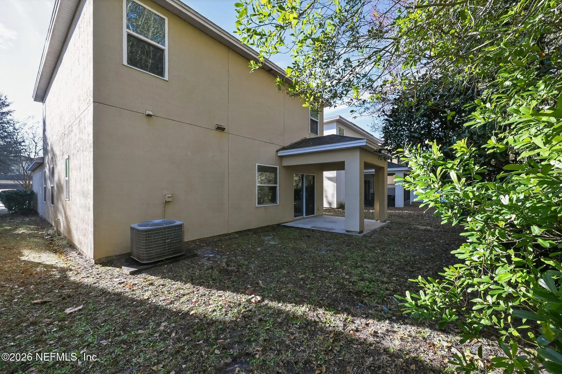 444 Forest Meadow Lane Orange Park FL 32065