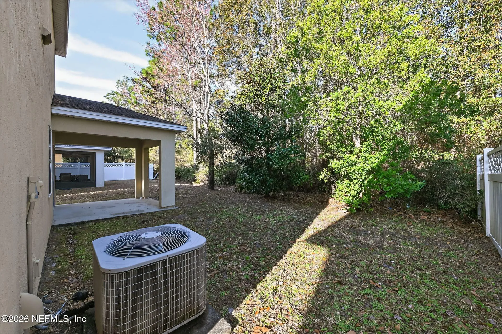 444 Forest Meadow Lane Orange Park FL 32065