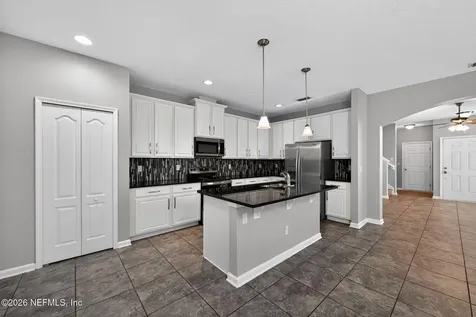 444 Forest Meadow Lane Orange Park FL 32065