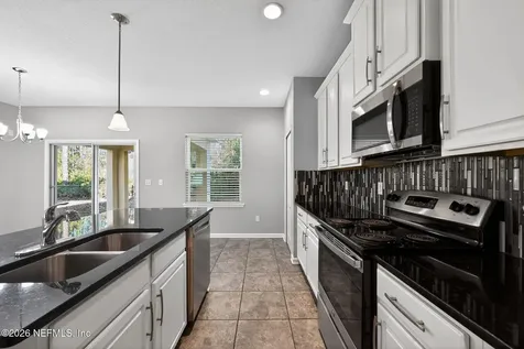 444 Forest Meadow Lane Orange Park FL 32065