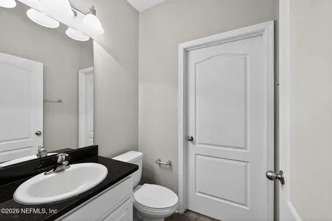 444 Forest Meadow Lane Orange Park FL 32065