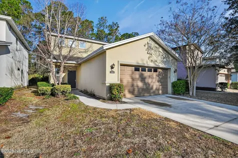 444 Forest Meadow Lane Orange Park FL 32065