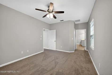 444 Forest Meadow Lane Orange Park FL 32065