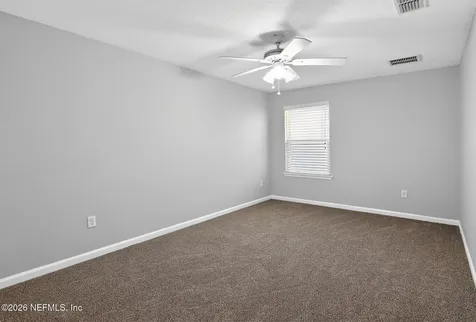 444 Forest Meadow Lane Orange Park FL 32065