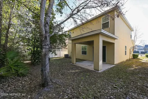 444 Forest Meadow Lane Orange Park FL 32065