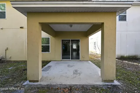 444 Forest Meadow Lane Orange Park FL 32065