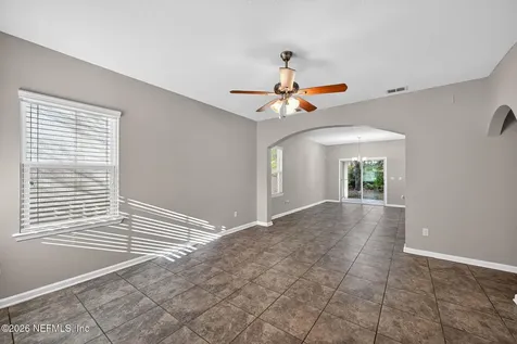 444 Forest Meadow Lane Orange Park FL 32065
