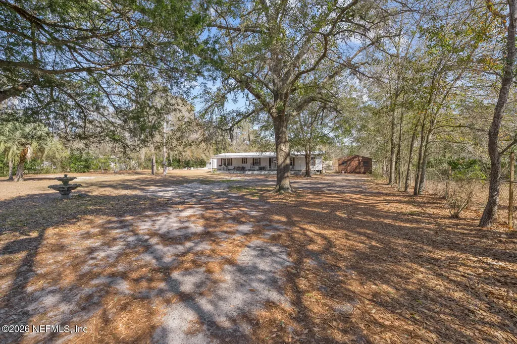 4110 Bronco Road Middleburg FL 32068