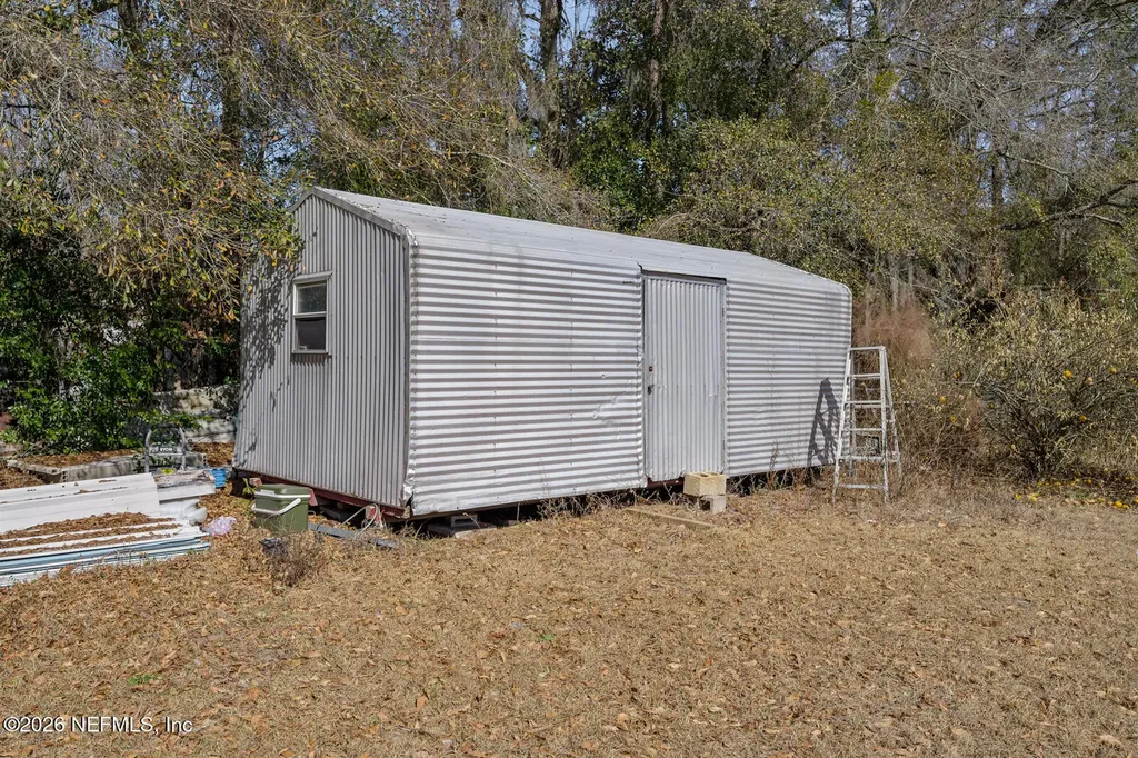 4110 Bronco Road Middleburg FL 32068