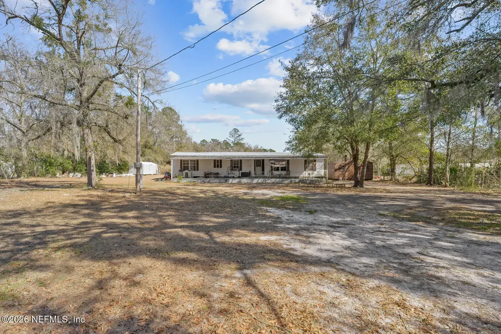 4110 Bronco Road Middleburg FL 32068