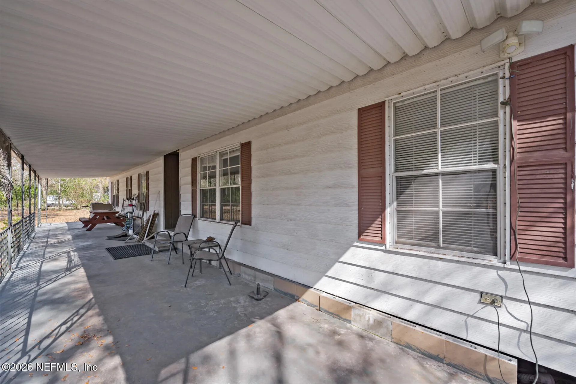 4110 Bronco Road Middleburg FL 32068