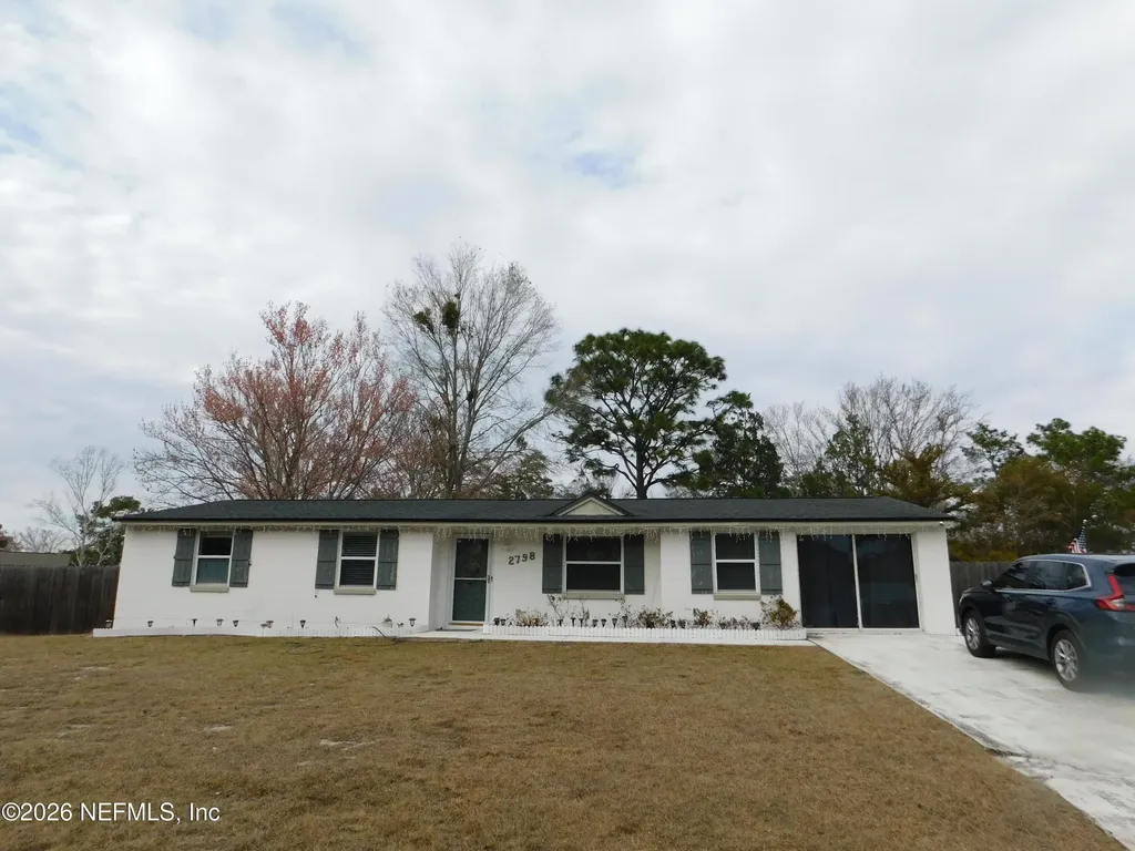 2798 Commanche Avenue Orange Park FL 32065
