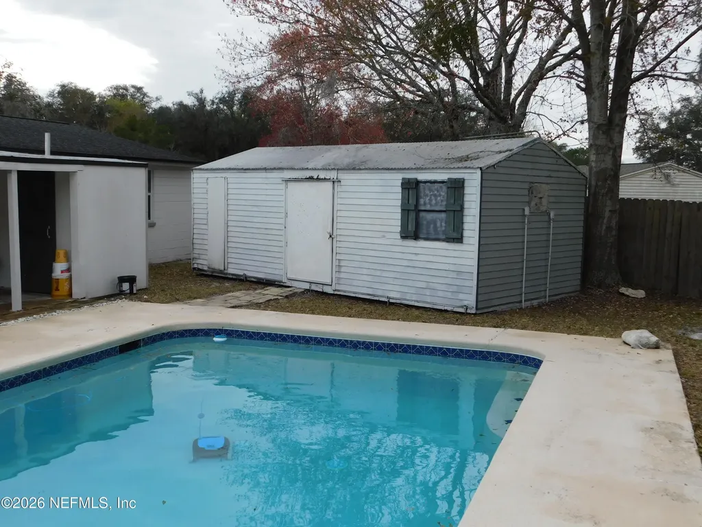 2798 Commanche Avenue Orange Park FL 32065